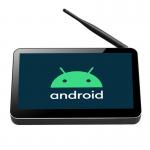 8 Inch IOT Interaction PiPO Tablet PC With 1280 X 800 Resolution for sale