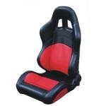 Durable Custom Racing Seats With Double Or Single Slider / Auto Car Seats for sale