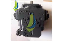 China 708-1G-00060 Hydraulic Pump 7081G00060 for WA480-6 Wheel Loader supplier