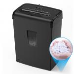 2.0m/Min Office Paper Shredder Machine for sale