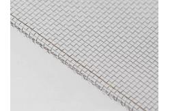China Metal Stainless Steel Window Screen 12*12 Mesh supplier