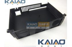 China Plastic Automotive Injection Molding For Car Lamp CNC Machining supplier