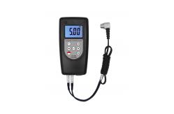 China 400mm Bluetooth Ultrasonic Wall Thickness Gauge For metal glass and Plastic supplier