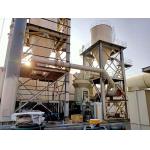 Limestone VRM Vertical Roller Mill In Cement Plant 325 Mesh for sale
