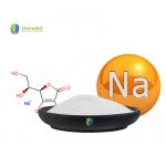 SLBIO Factory Supply Food Grade Sodium Ascorbate CAS 134-03-2 99% Vitamin C Sodium Ascorbate Powder for sale