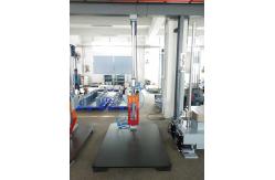 China ISTA3A 6A Drop Test Machine for Packaging supplier