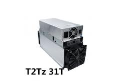 China Second Hand Metal Innosilicon T2Tz 31TH/S 2.2KW supplier