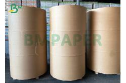 China Single PE Coated Cupstock Paper GSM 220g 260g Rolls 910mm Width supplier