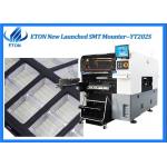 Street Light SMT Mounter Min Mount 0201 With Docking Cart LED Making Machine