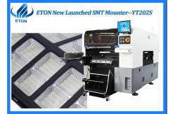 China Street Light SMT Mounter Min Mount 0201 With Docking Cart LED Making Machine supplier