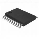 TPS70745PWP Low Dropout Regulators Electronic Components TI Black IC Chip for sale