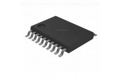 China TPS70745PWP Low Dropout Regulators Electronic Components TI Black IC Chip supplier