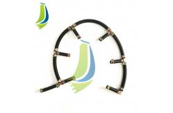 China 212-8606 Hose Assy For E320C E320D Excavator 2128606 High Quality supplier