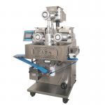 Papa Hot Selling P190 Large Double Fillings Encrusting Machine For Sales for sale