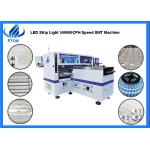 Ultra High Speed 500000CPH Strip Light SMT Mounter Machine Intelligent Electric Feeder for sale