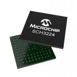American Microchip Integrated Circuits SCH3224-SY Brand New Original Electronic Components Package DFN-6-EP(1.6x1.6) Monitor and Reset Chip MOSFET for sale