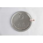 Tin Can PET bottle Cap for sale