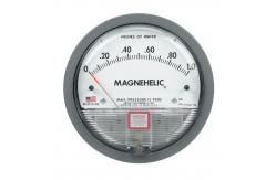 China Dwyer Magnehelic 2000 Series Pressure Gauge 2001D 2002D 2003D 2004D 2006D 2008D 2010D supplier