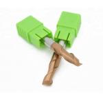 6mm Carbide Cnc End Mill Bit Set Solid Tungsten Steel Finish Indexable Milling Tools for sale