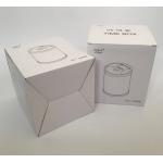 Corrugated Electronics Biodegradable Cardboard Packaging for sale