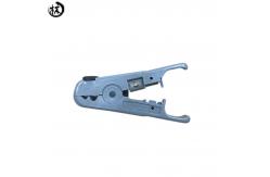 China TL-S501B  network cable stripper network tools universal  stripping supplier