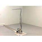 IEC 60879-2019 Energy Efficiency Lab Ceiling Fans Environmental Test Chamber