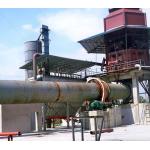 Improve Quality Active Lime Production Line Environmentally Friendly