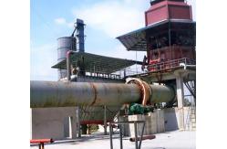 China Improve Quality Active Lime Production Line Environmentally Friendly supplier