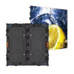 P4.8 Outdoor LED Video Wall 110V - 220V AC 800W SMD 2727 LED Stage Screen for sale