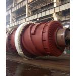 Laterite Ferronickel Rotary Kiln Energy Saving And Environmental Protection