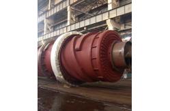China Laterite Ferronickel Rotary Kiln Energy Saving And Environmental Protection supplier