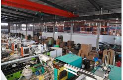 China Dynamic Mixer Nozzle manufacturer