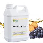 Delicious Fruity Black Currant Biscuits Flavors For Producing Sweet Bicuits for sale