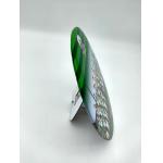Sports Events Personalised Metal Pin Badges 150mm Size Offset Printing for sale