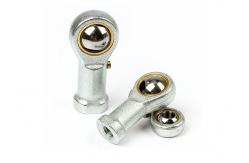 China 30MM Female Thread Passivated Rod End Ball Joint supplier