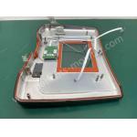 Original XD100xe M290 Defibrillator Display Front Panel 21937 Rev1 for sale
