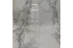 China 24/410 Closure Cream Pump Dispenser Spring Outside 0.24ml Output supplier