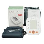OEM Household Home Medical Blood Pressure Monitors 1000pcs Backlight Arm BP Monitor for sale
