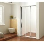 Aluminum Frame Self Contained Shower Units for sale