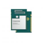 BT IC FCM360KAAMD-0P-04 Cutting-Edge MCU Wi-Fi 6 And BLE 5.1 Modules In LCC Package for sale