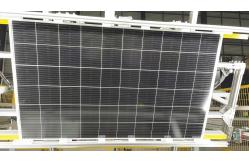 China 9BB 24V Foldable Solar Panel 400 Watt Mono Perc And Poly Perc supplier
