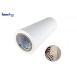 0.05mm TPU Hot Melt Glue Film Hot Melt Adhesive Film For Wood for sale