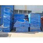 TD Type Vertical Lifting Belt Bucket Elevator Low Driving Power Long Warranty for sale
