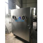 304 Stainless Steel Commercial Freeze Drying Equipment , Freeze Dried Food Machine for sale