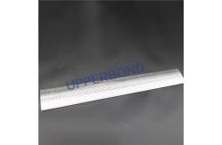 China Carding Drum Segments Pinned Card MK8 Cigarette Machine Parts supplier