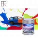 Matte Black Primer Surfacer 1.2 Thinner Car Repair Paint