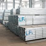 Electro Galvanized Cold Steel Coil EMT Stainless Steel Channel for sale