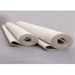 Seamless Nomex Heat Transfer Printing Felt Belt For Roller Printing Machine for sale