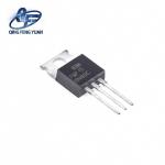 FQP6N60C High Voltage Fast-Switching Npn Audio Power Transistor Amplifier New And Original FQP6N60C for sale