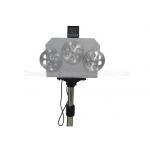 CCDL-03L Wire Length Counter / High precision Wheel Counter Meters for sale